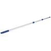  Poolmagic 90-270  Ribbed telescopic pole